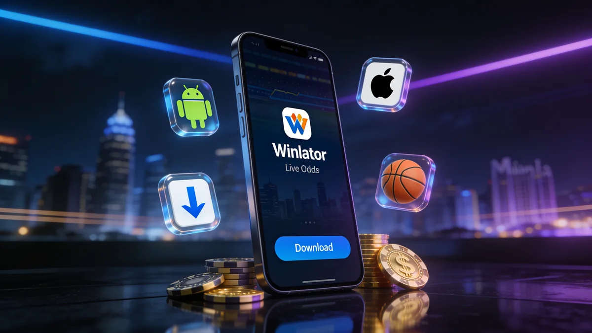 winlator in the Philippines — About Winlator